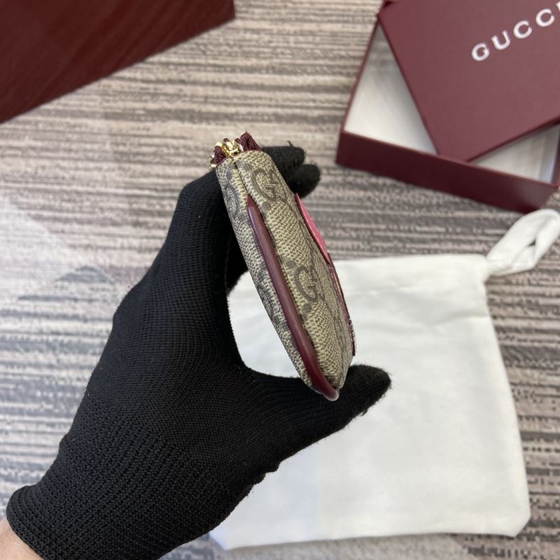 Gvc*1 wallets
